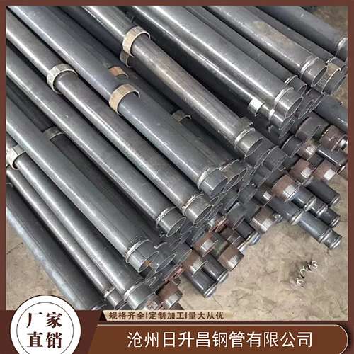 广南声测管生产厂家