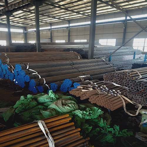 广南声测管为何能作为桩基础检测材料？