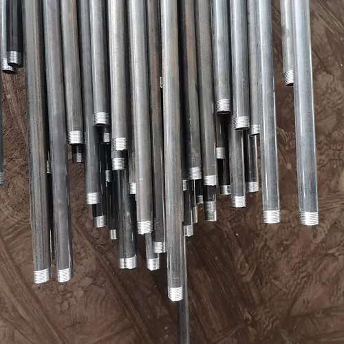 广南声测管重量是多少？买管必知的计算公式