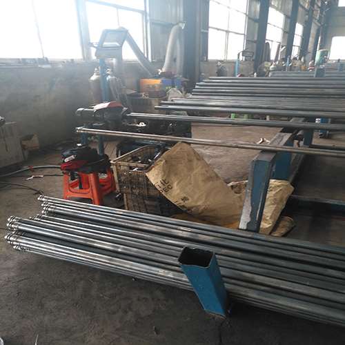 广南桥梁桩基声测管的施工工艺流程